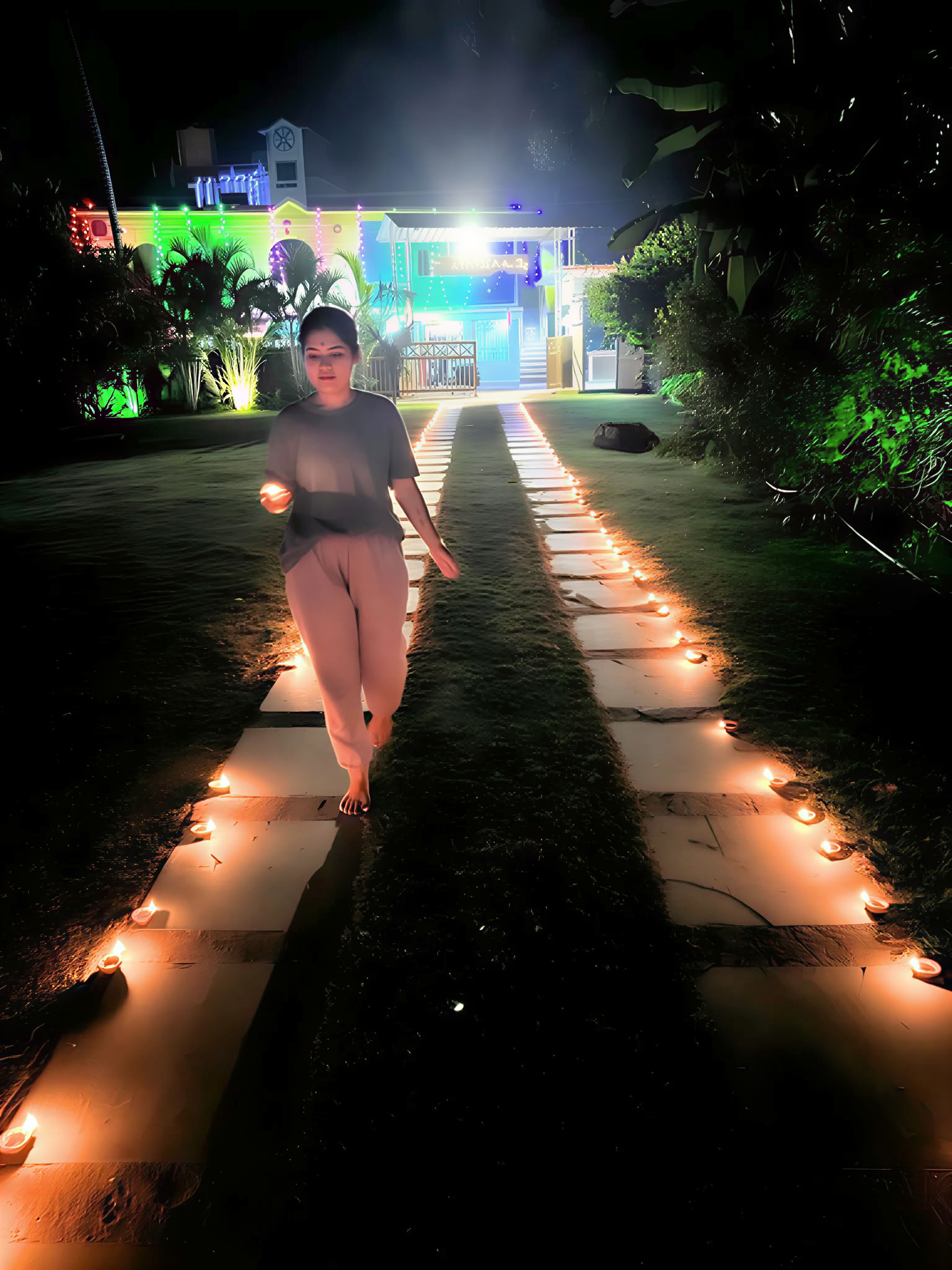 500-Stunden-Yoga-TTC in Goa