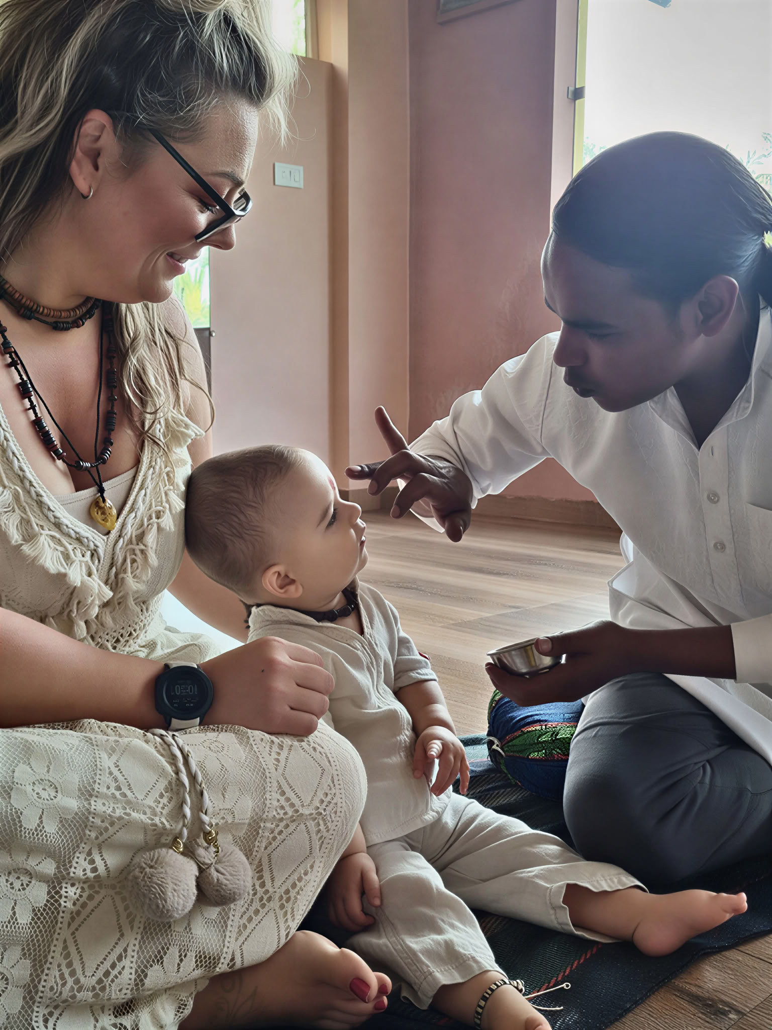 100-Stunden-Yoga-Lehrer:innenausbildung in Goa