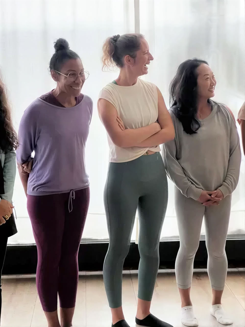 Yoga-Lehrerausbildung in Genf