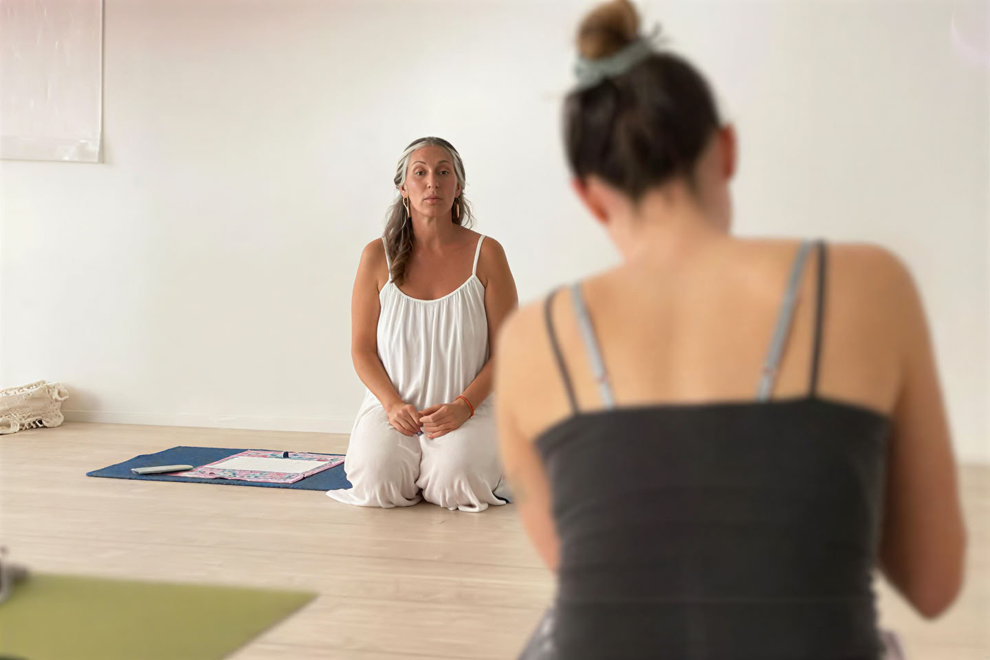 Yoga-Lehrerausbildung in Genf