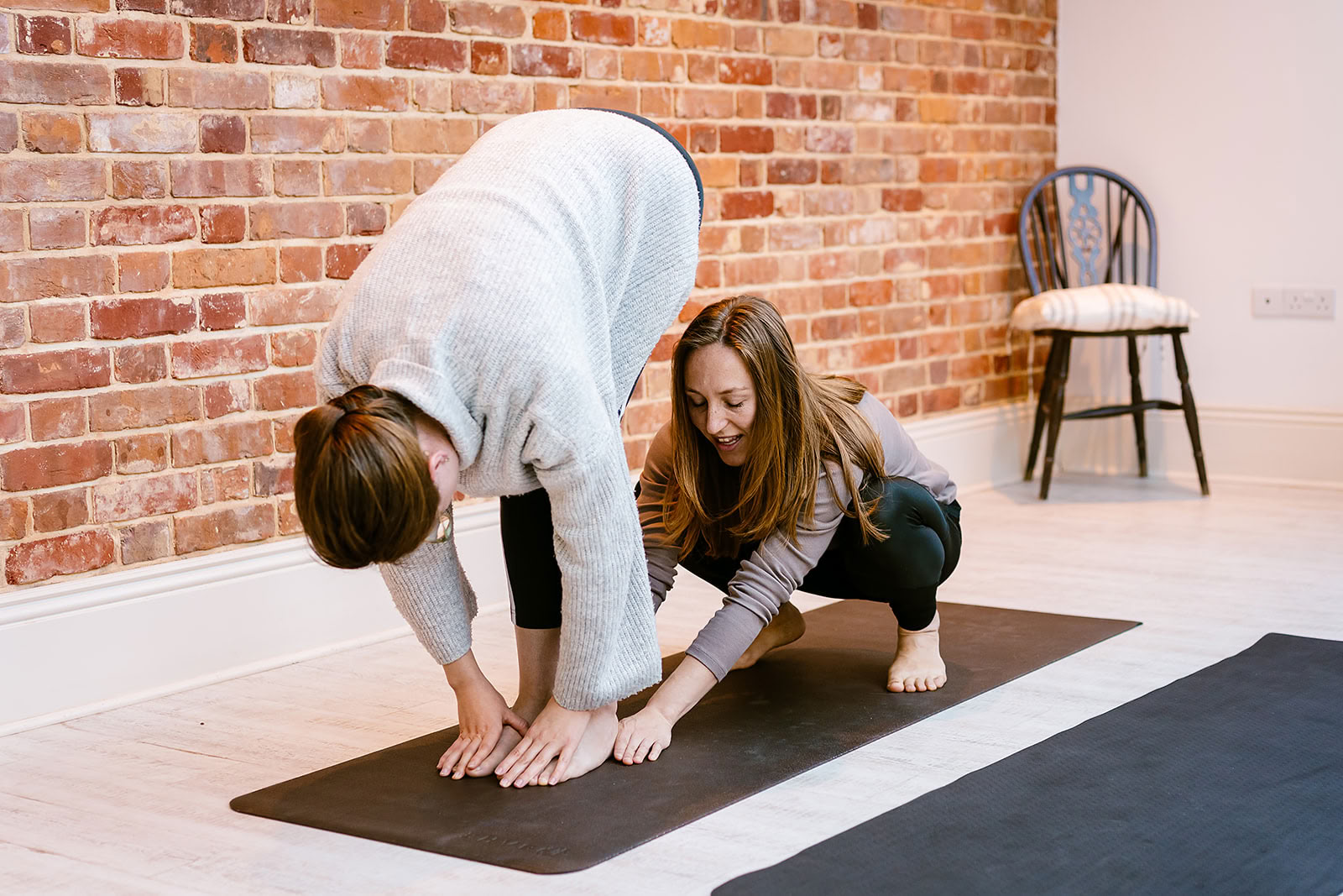 Yoga-Lehrer-Ausbildungs-Retreat an der Küste von Norfolk – Kurzlehrgang mit Unterkunft