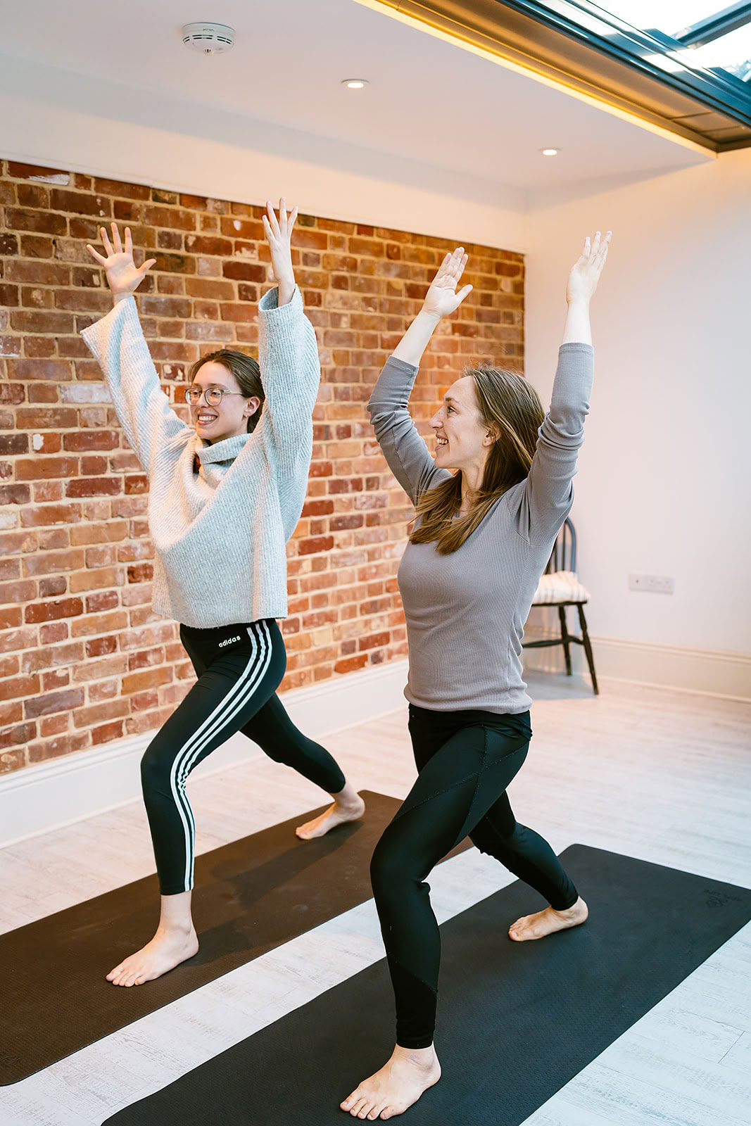 Yoga-Soundbath & Sonntagsbraten