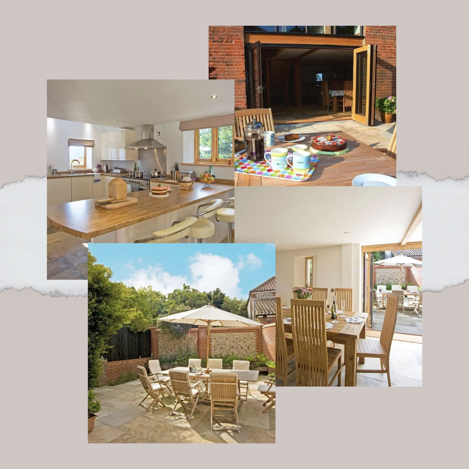 Yoga-Lehrer-Ausbildungs-Retreat & 200 Std. YTT