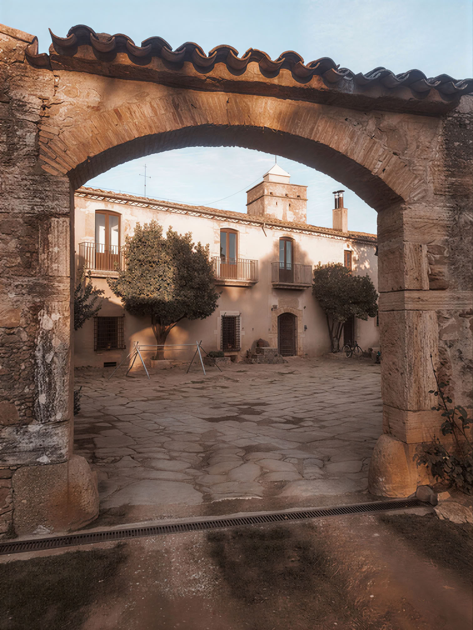 Girona - Yoga- und Radurlaub