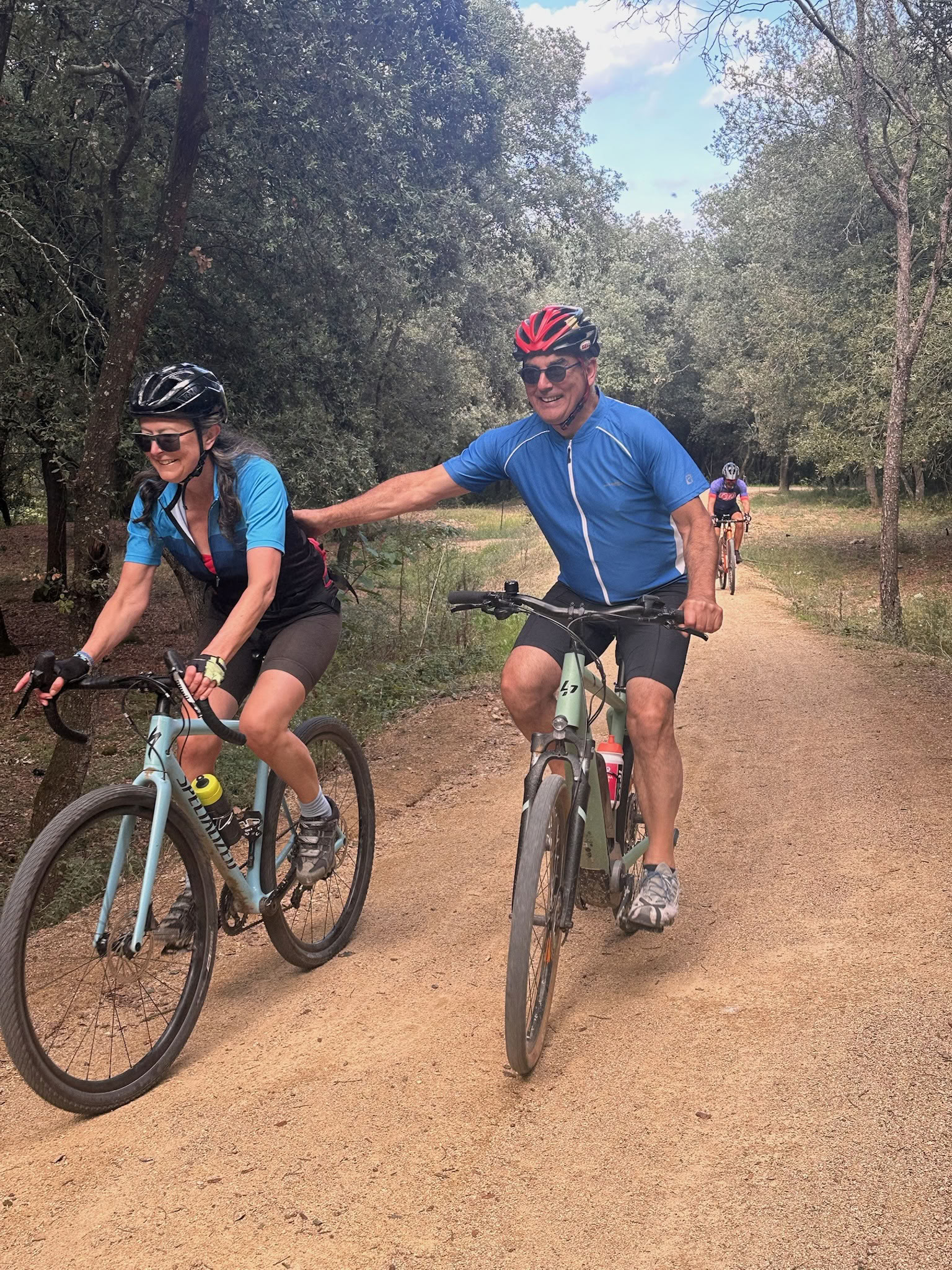 Girona - Yoga- und Radurlaub