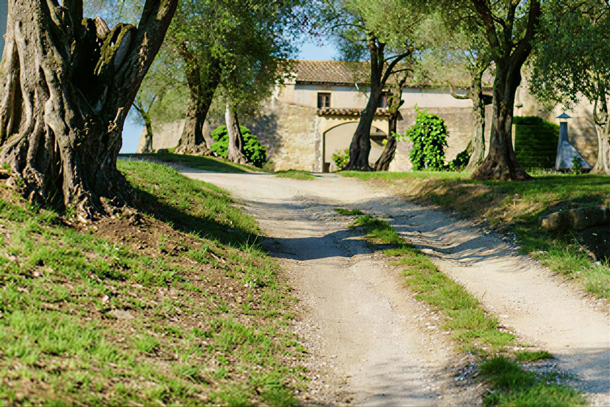 Girona - Yoga- und Radurlaub