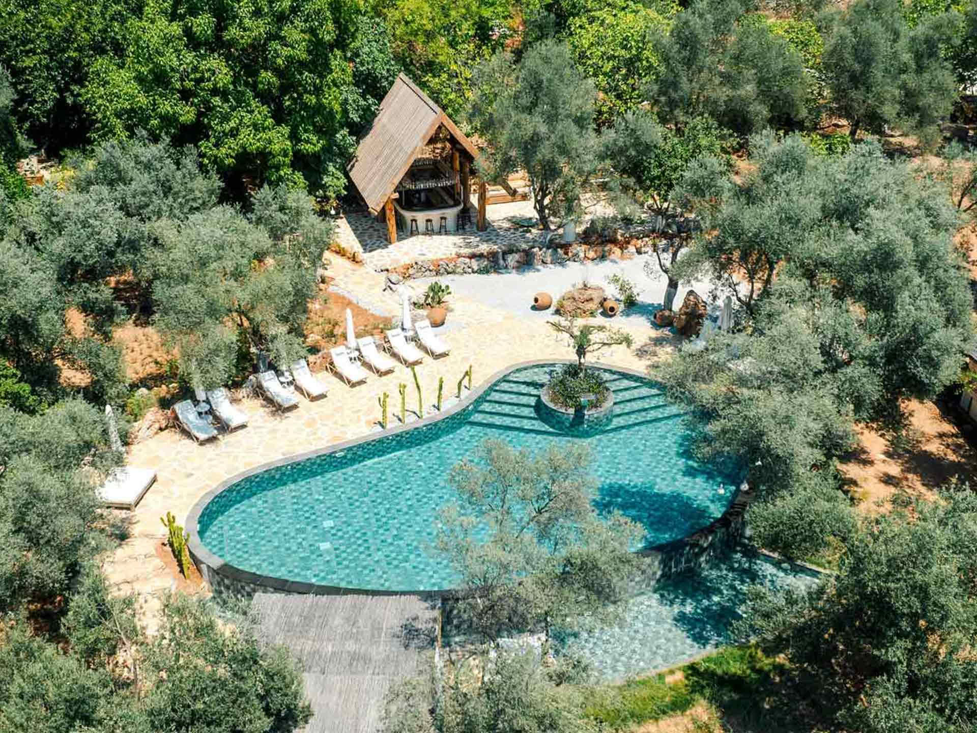 Einfach Yoga - ein Yoga-Retreat