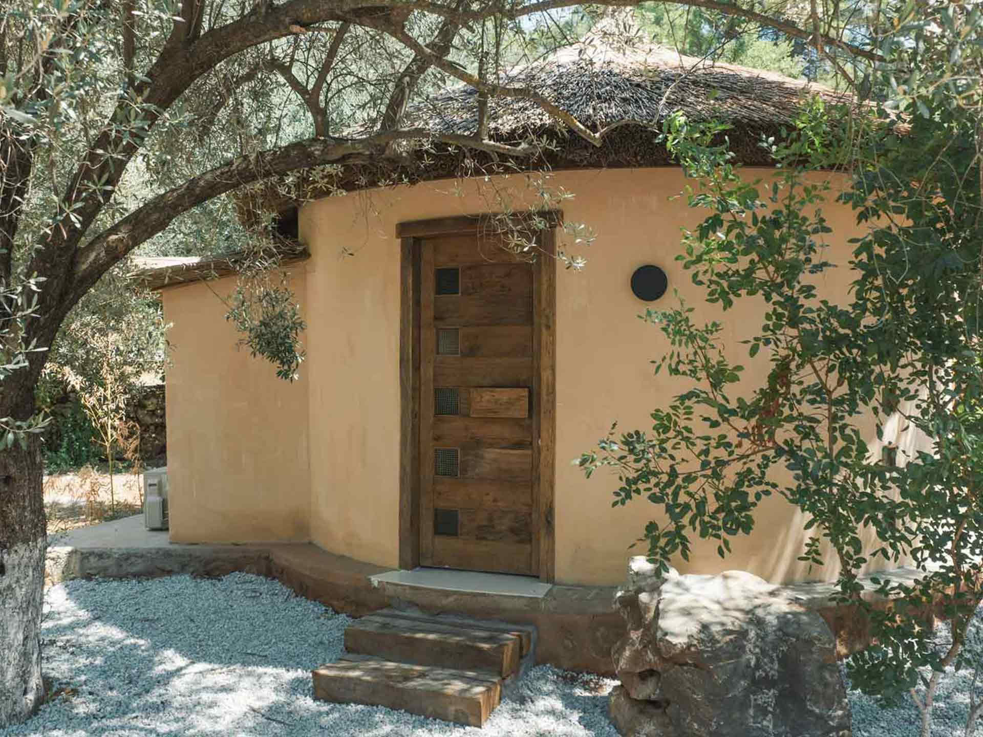 Einfach Yoga - ein Yoga-Retreat