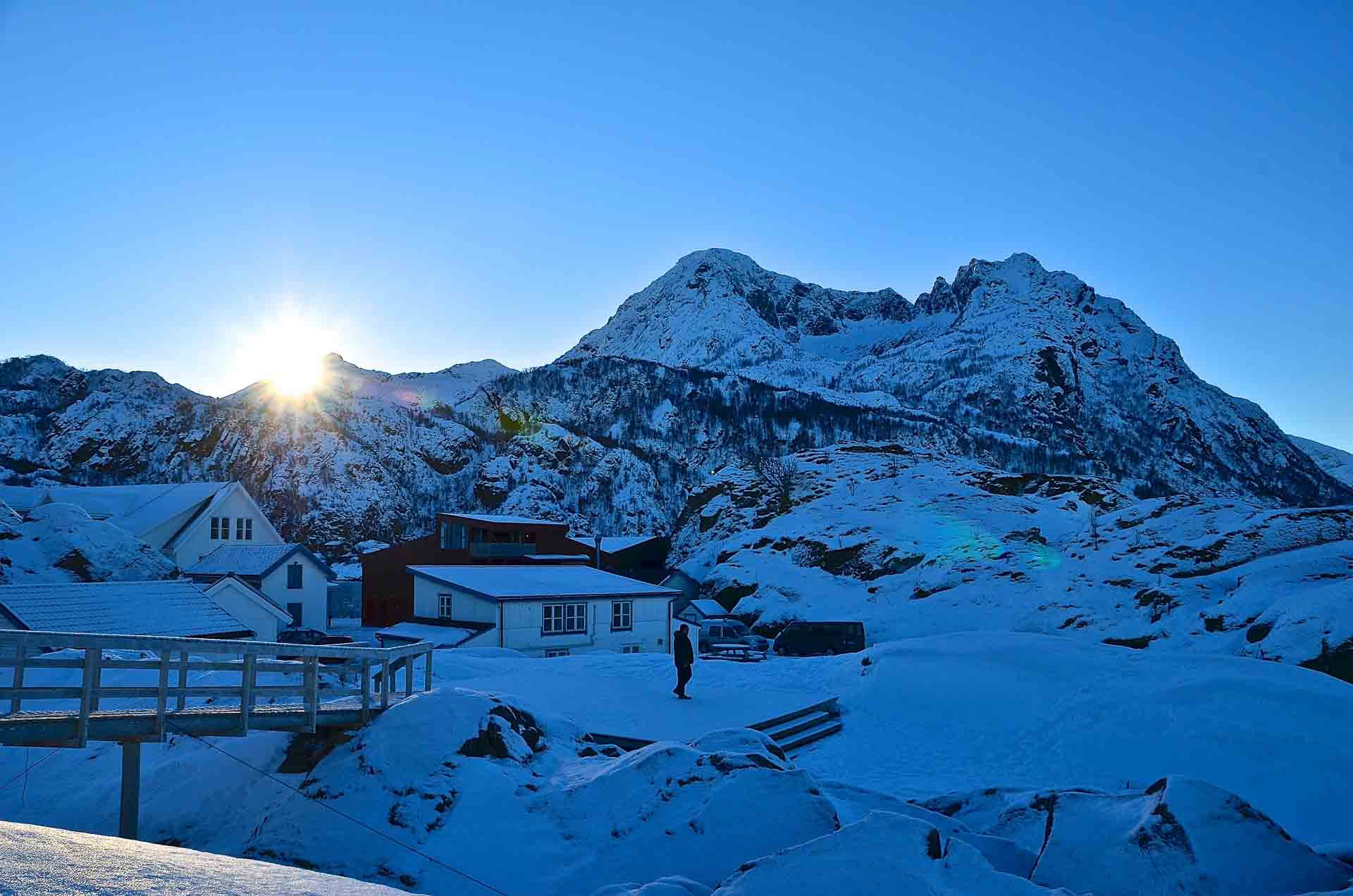 Einfach Yoga - ein Yoga-Retreat