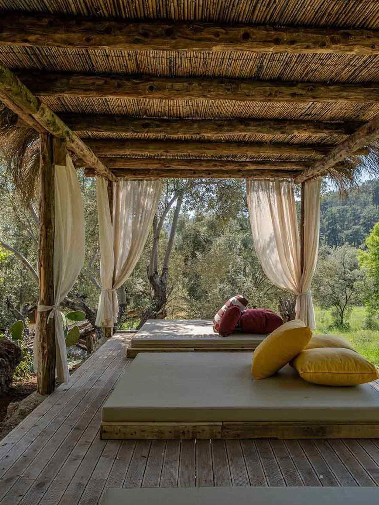 Einfach Yoga - ein Yoga-Retreat