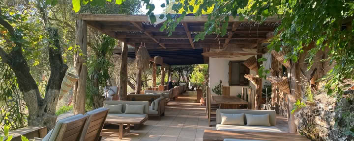 Einfach Yoga - ein Yoga-Retreat