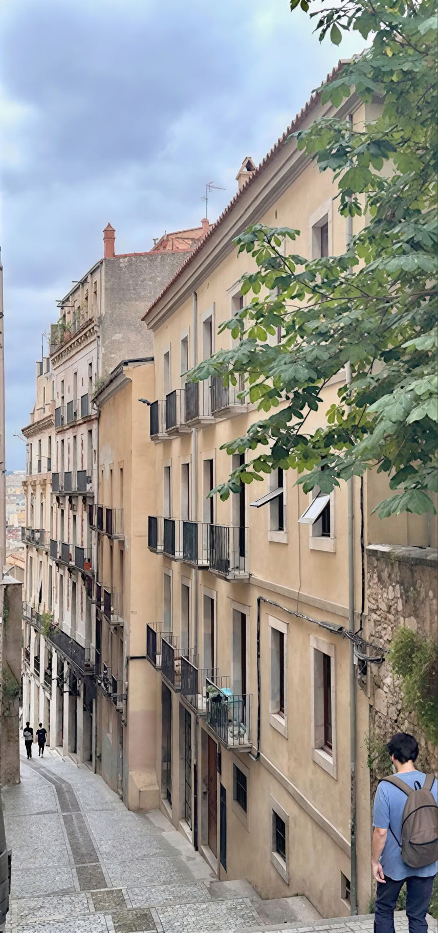 Yoga Retreat Girona