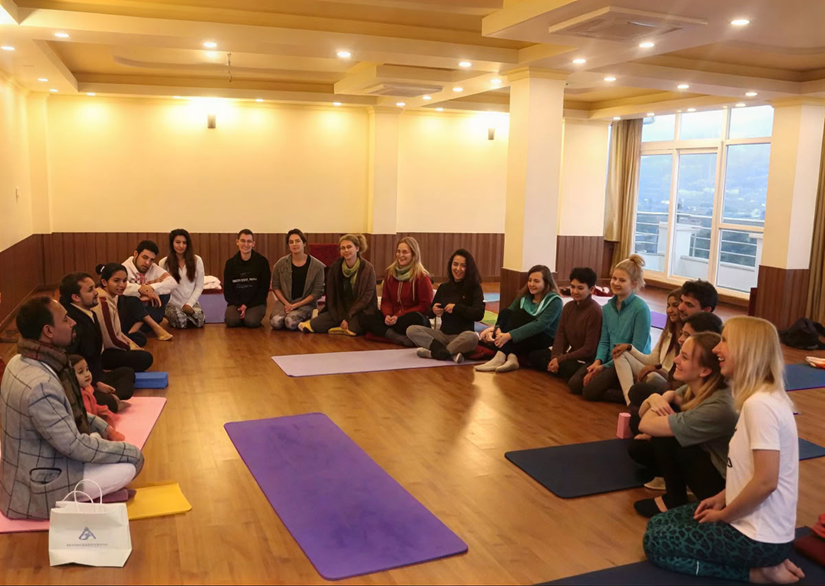 4 Tage Spa-Retreat in Nepal