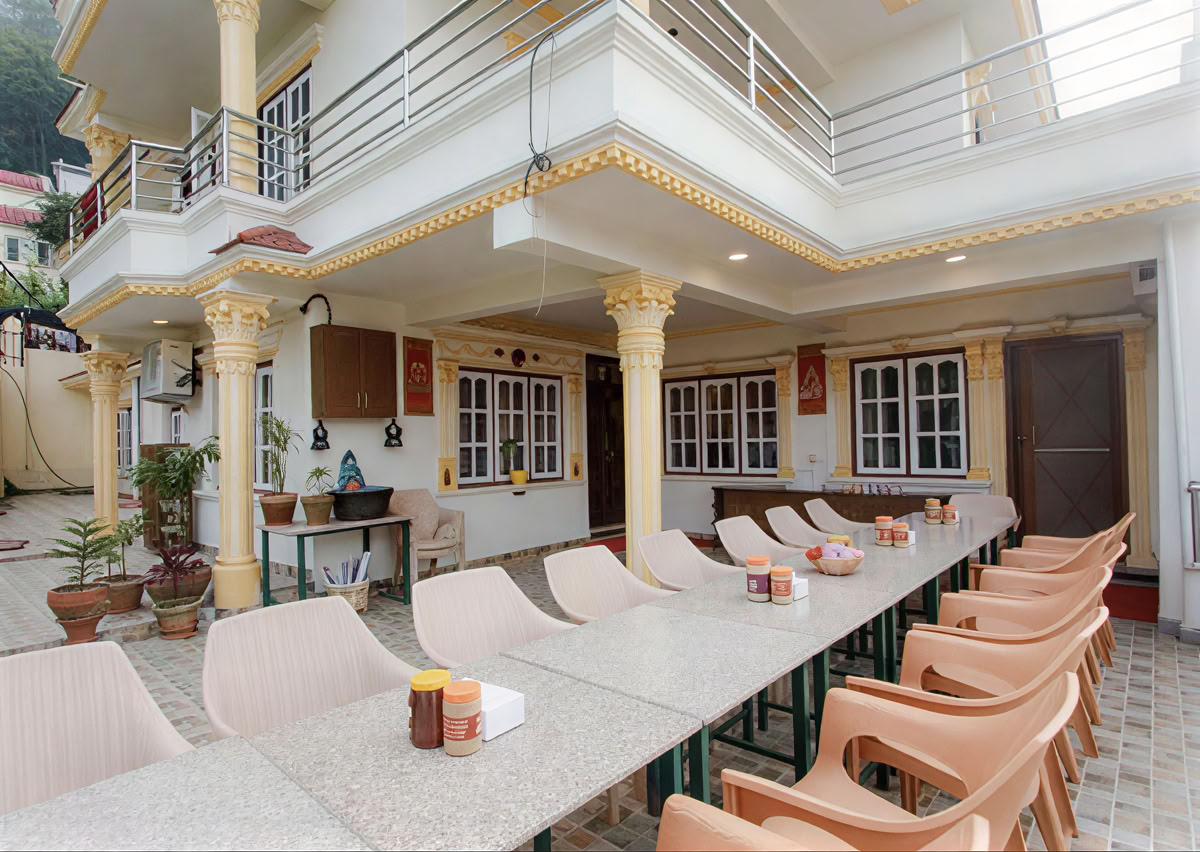 4 Tage Spa-Retreat in Nepal