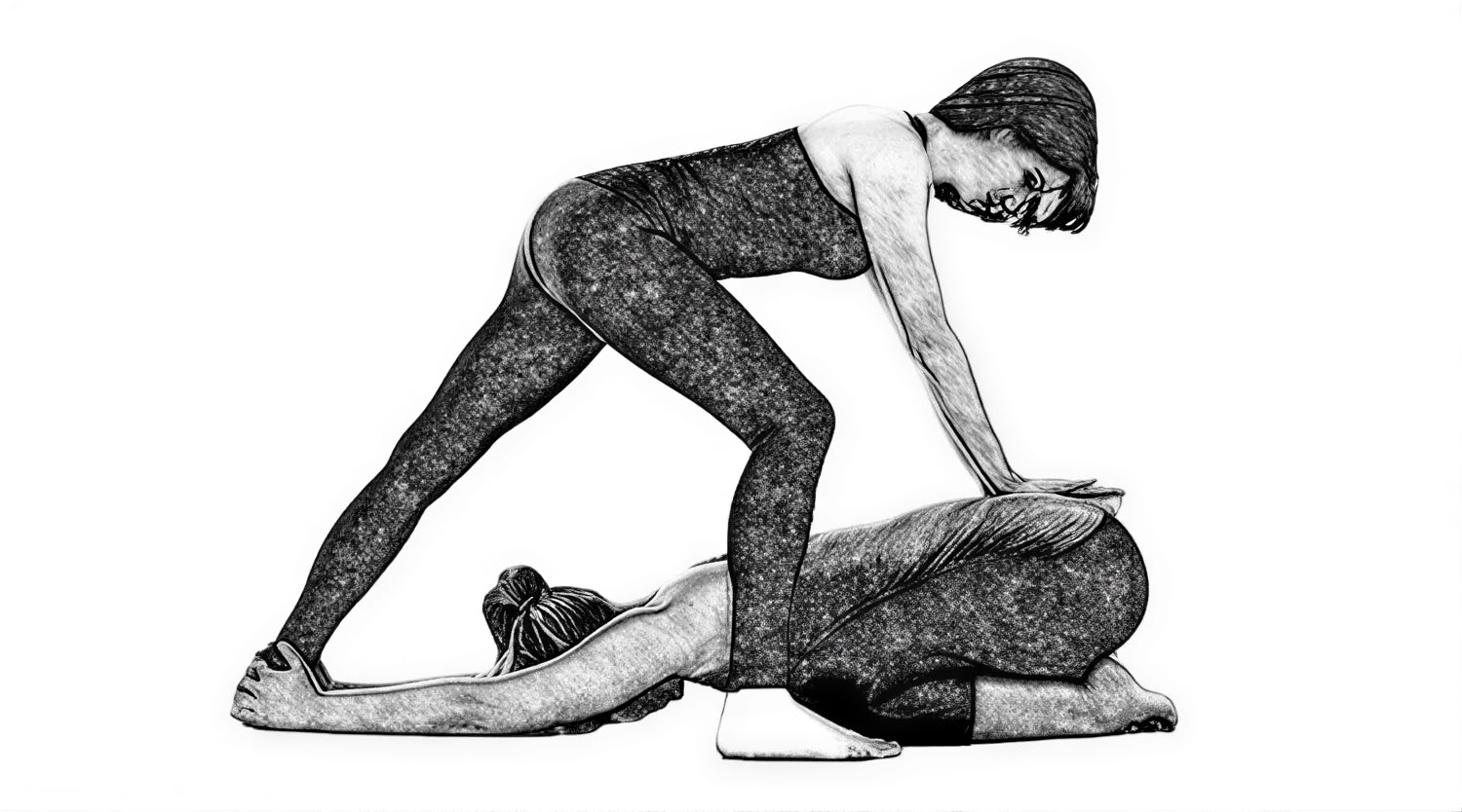 1 Woche Yoga-Therapie in Nepal