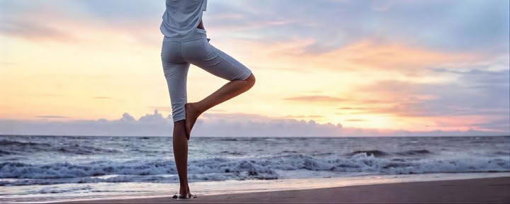 500-Stunden-Yogalehrer-Ausbildungskurs