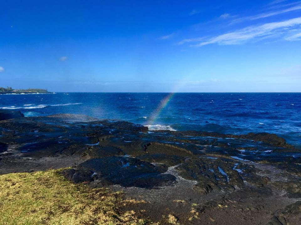 Hawaiaka-Zeremonie