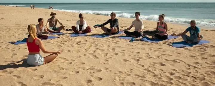 7-tägiges Ayahuasca-Retreat in Spanien, 31. Oktober – 6. November 2026