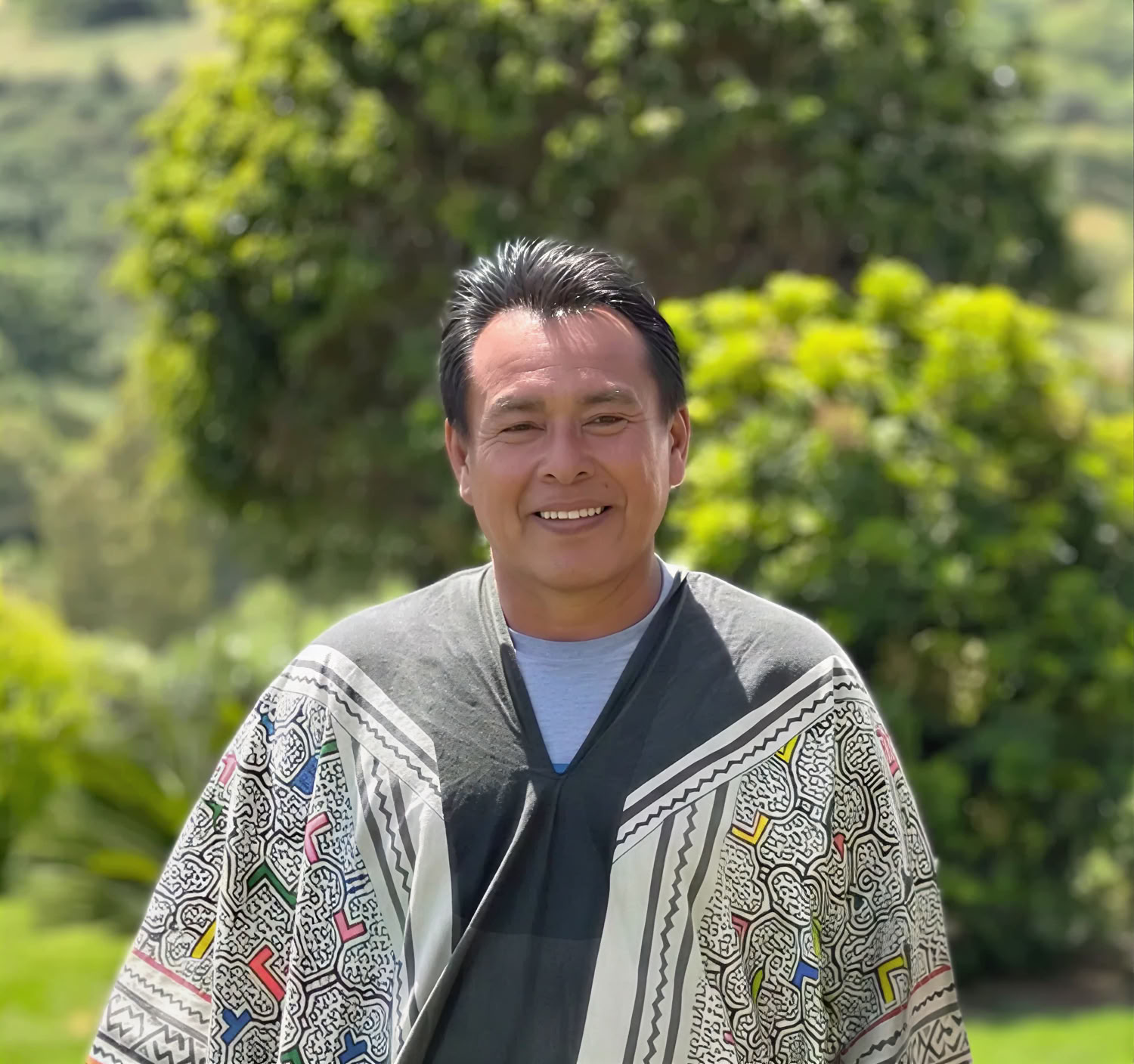 7-tägiges Neujahrs-Ayahuasca-Retreat in Spanien, 28. Dezember 2026 – 3. Januar 2027