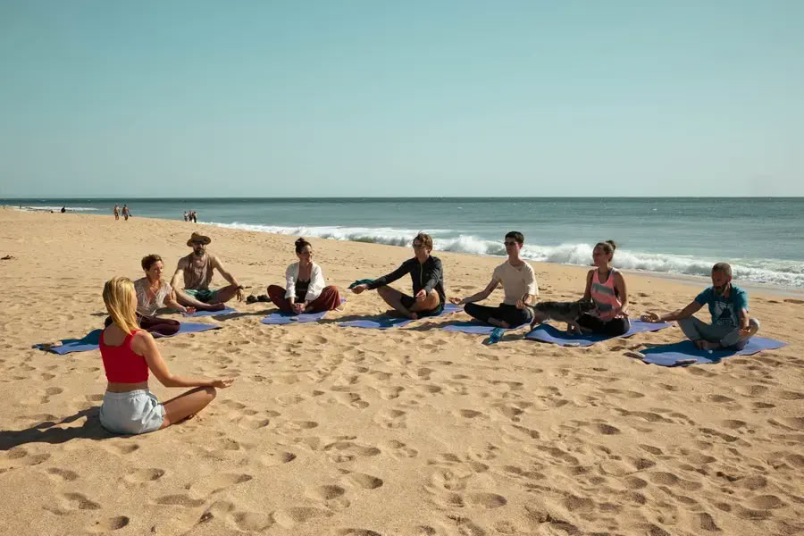 7-tägiges Ayahuasca-Retreat in Spanien, 27. Februar – 5. März 2027