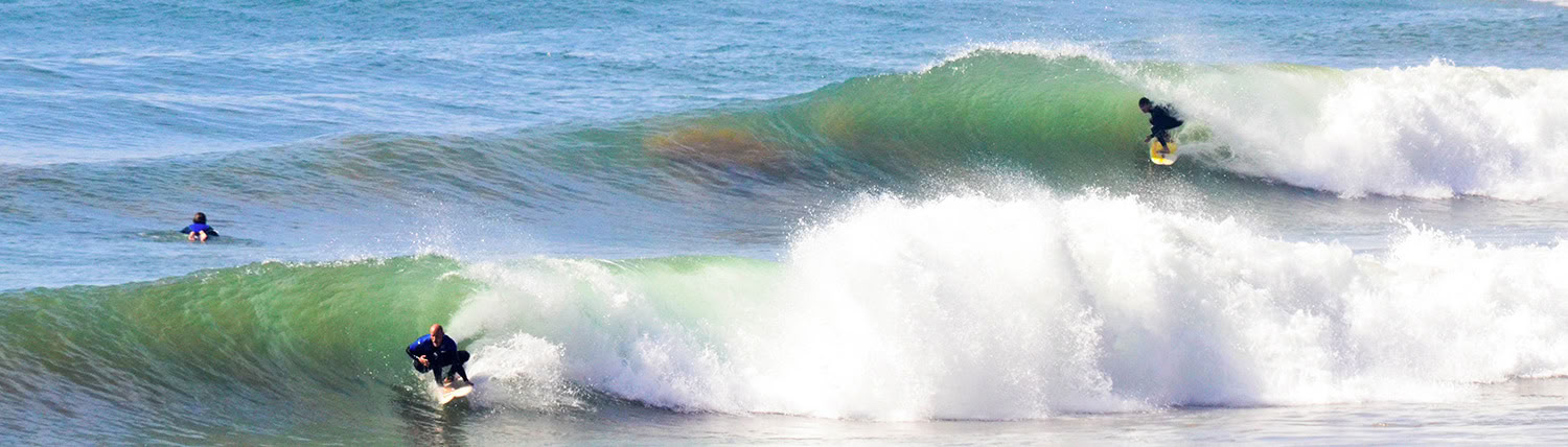 Surf-Guide-Service