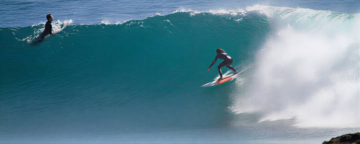 Surf-Guide-Service