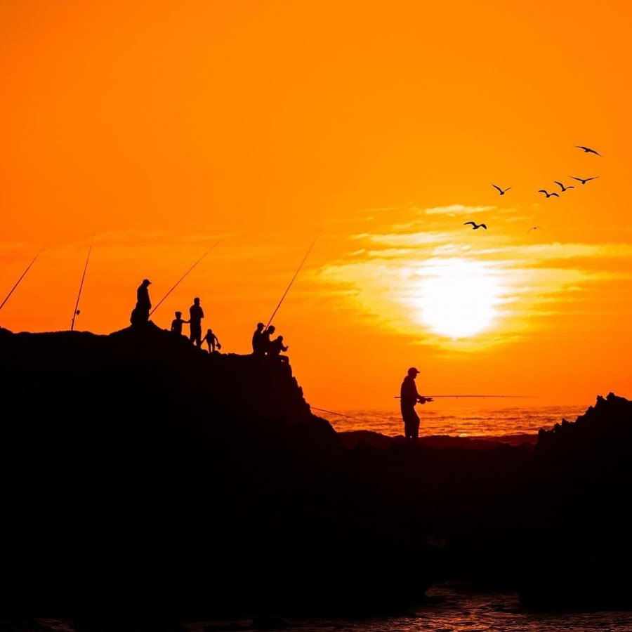 Surf- und Yoga-Paket