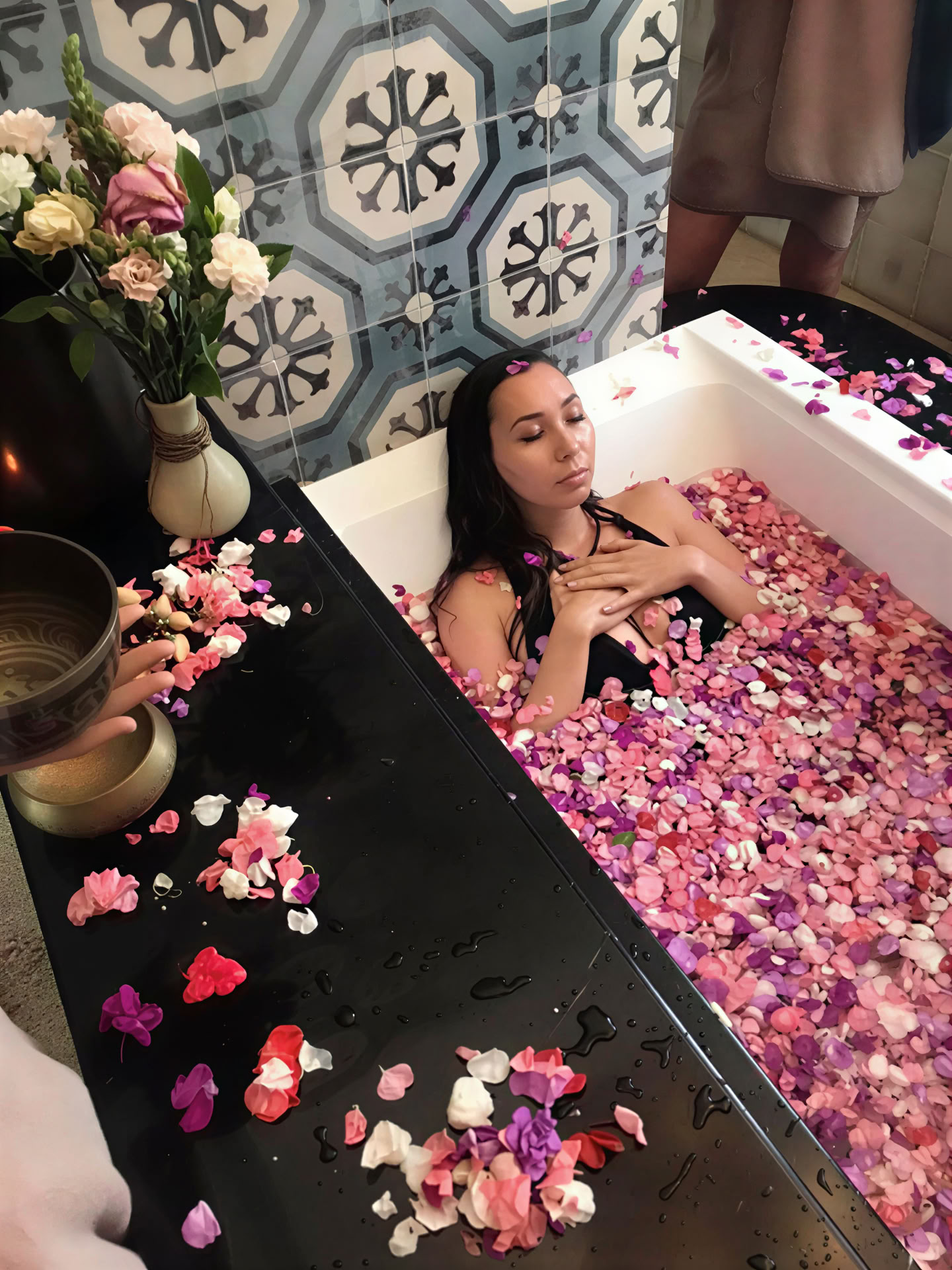 Privates YTT Bali