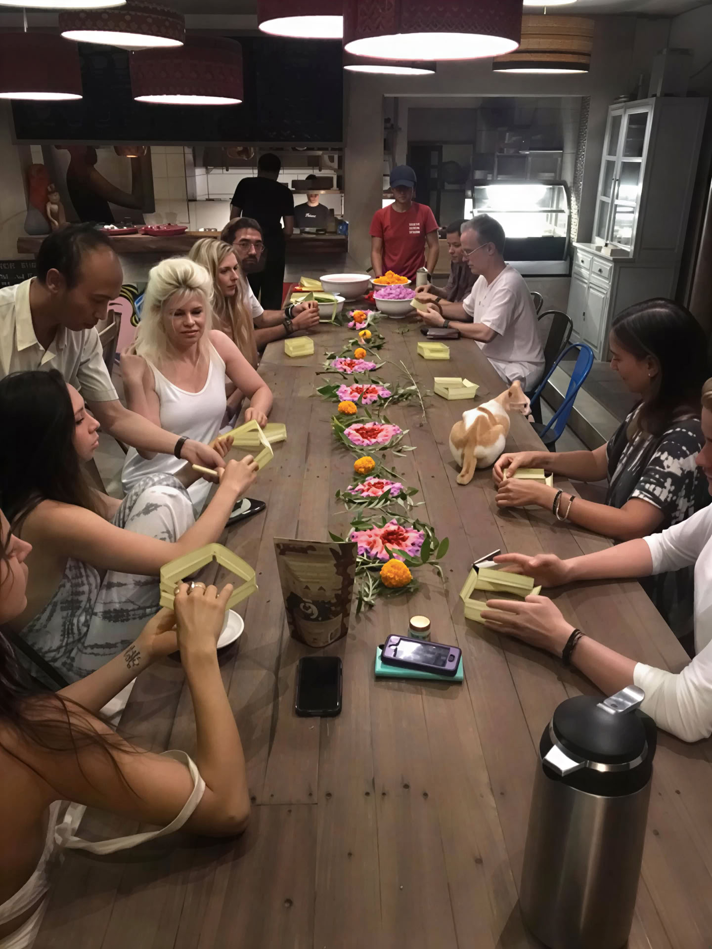 Privates YTT Bali