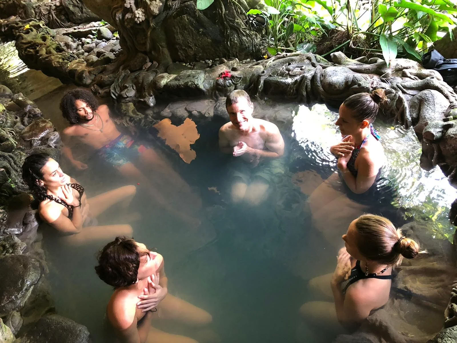 Privates YTT Bali