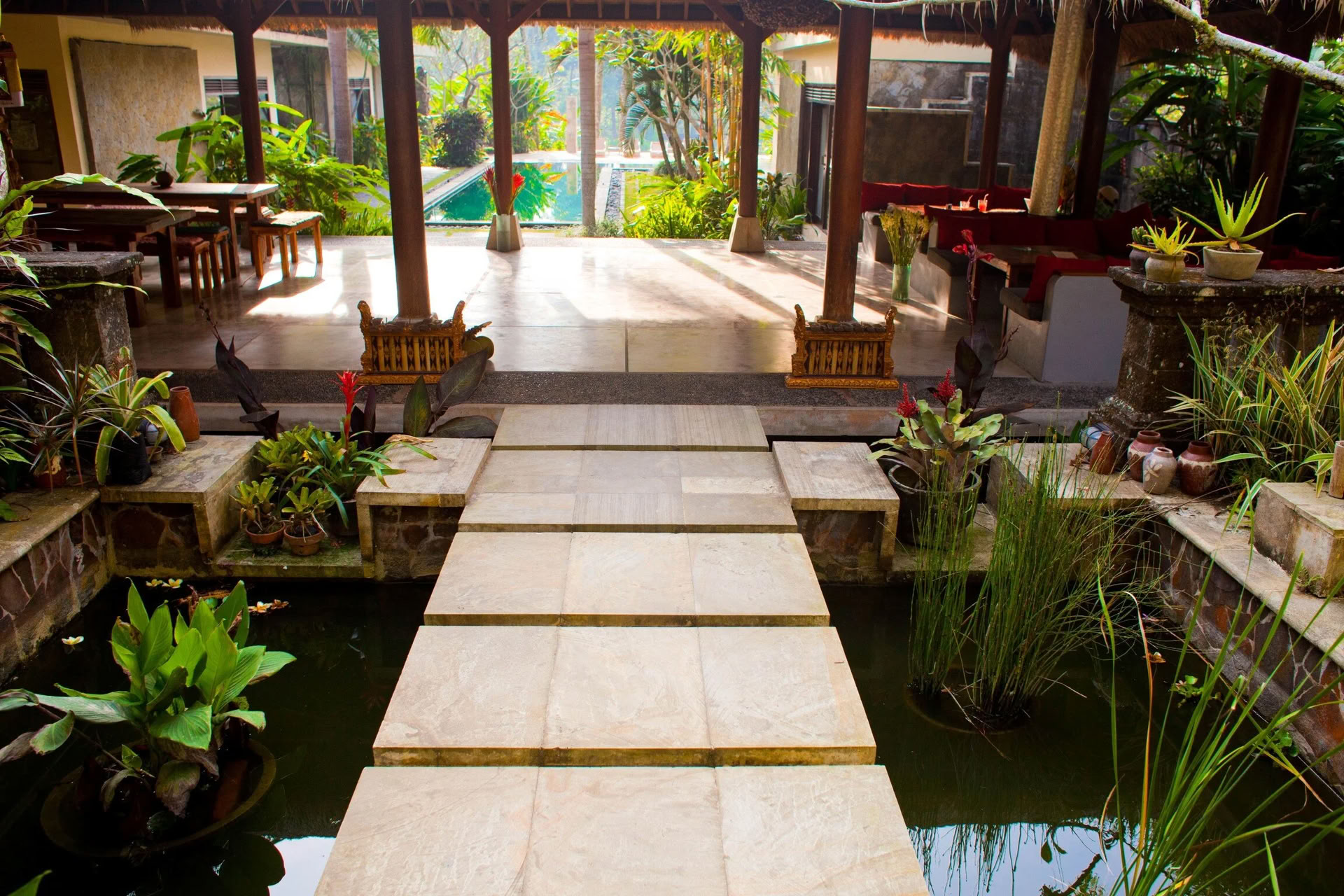 Privates YTT Bali