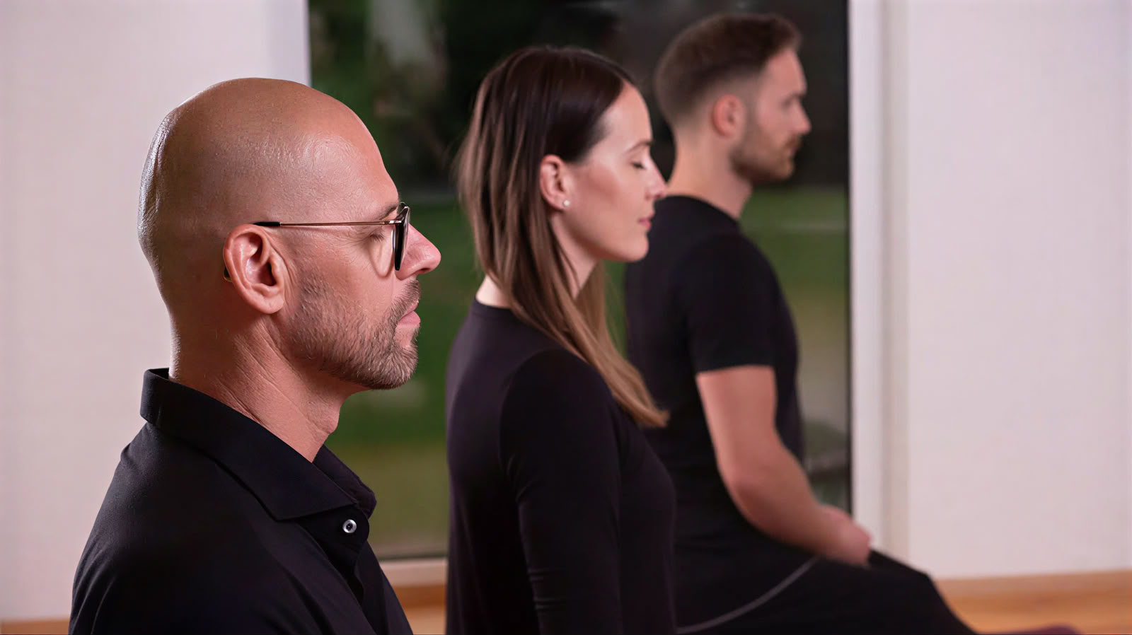 Vipassana (Einsichtsmeditation)