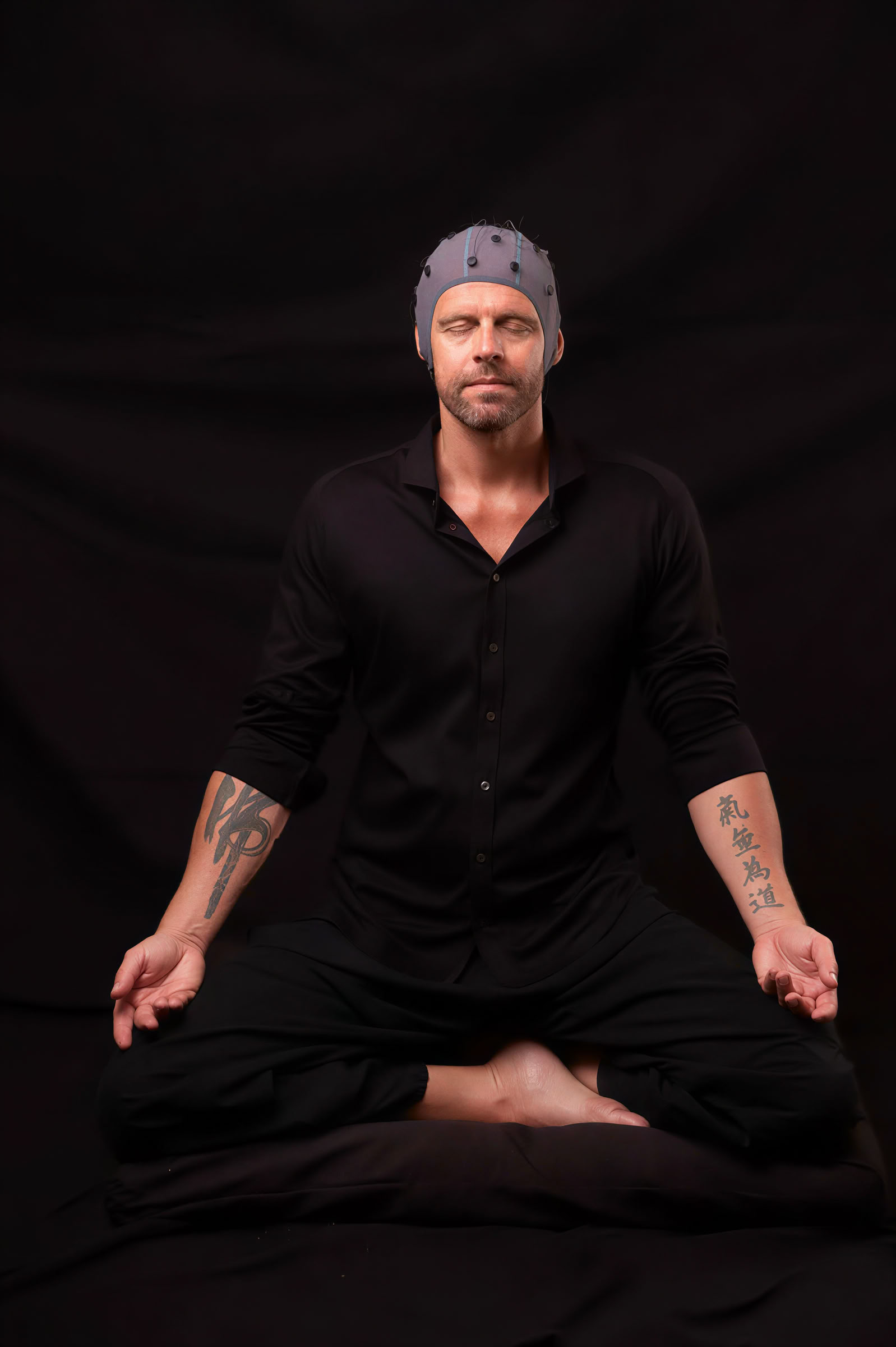 Vipassana (Einsichtsmeditation)