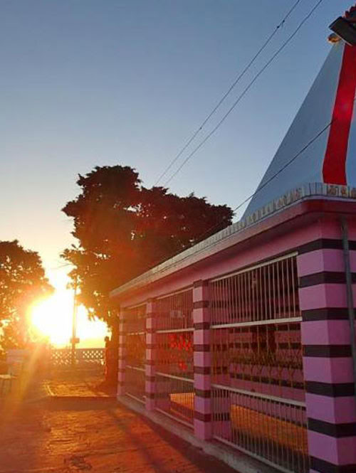 10 Tage Yoga Retreat in Rishikesh