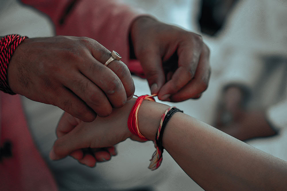 200-Stunden-Yogalehrerausbildung in Rishikesh – 1. Jan. bis 22. Jan. 2027