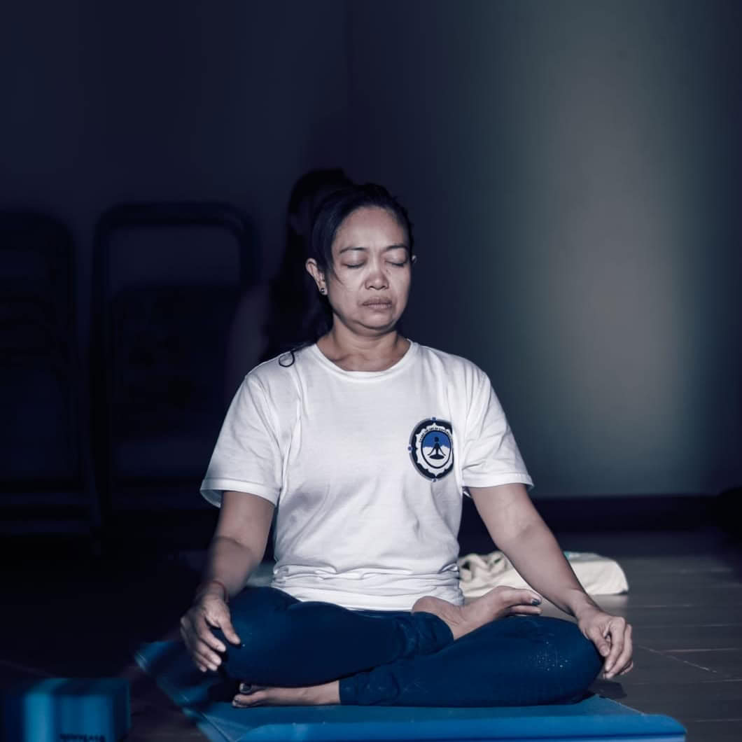 300-Stunden-Yogalehrer-Ausbildung in Rishikesh – 1. Okt. bis 28. Okt. 2026
