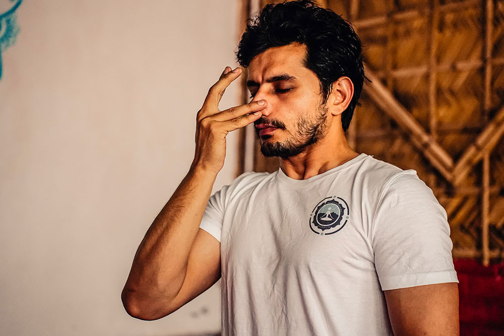 300-Stunden-Yogalehrer-Ausbildung in Rishikesh – 1. Okt. bis 28. Okt. 2026