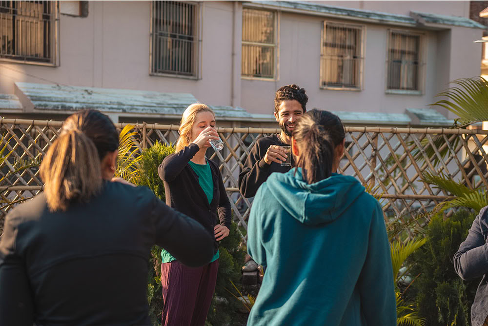 300-Stunden-Yogalehrerausbildung in Rishikesh – 1. Jan. bis 28. Jan. 2027