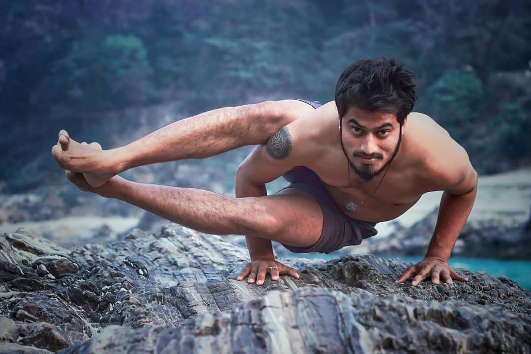 300-Stunden-Yogalehrerausbildung in Rishikesh – 1. Jan. bis 28. Jan. 2027