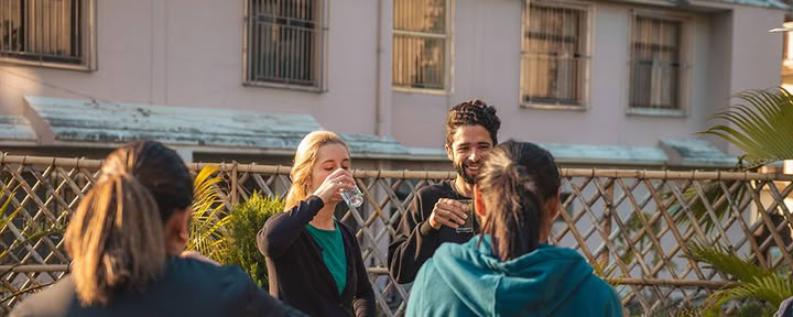 300-Stunden-Yogalehrerausbildung in Rishikesh – 1. Jan. bis 28. Jan. 2027