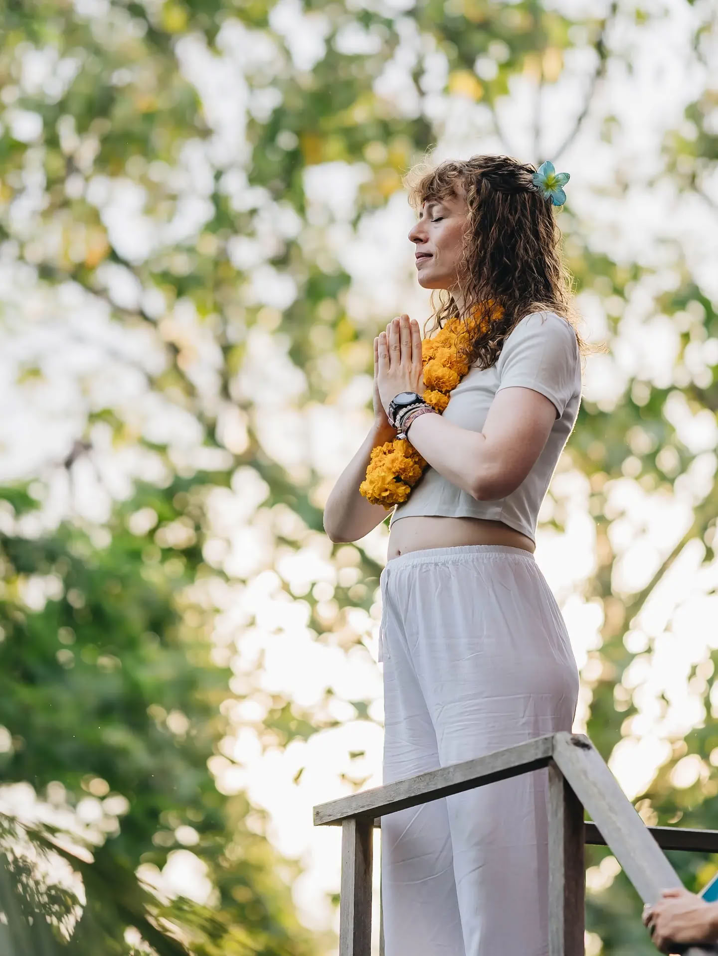 300-Stunden-Fortbildungskurs für fortgeschrittene Yogalehrer – 1. Juni bis 25. Juni 2026
