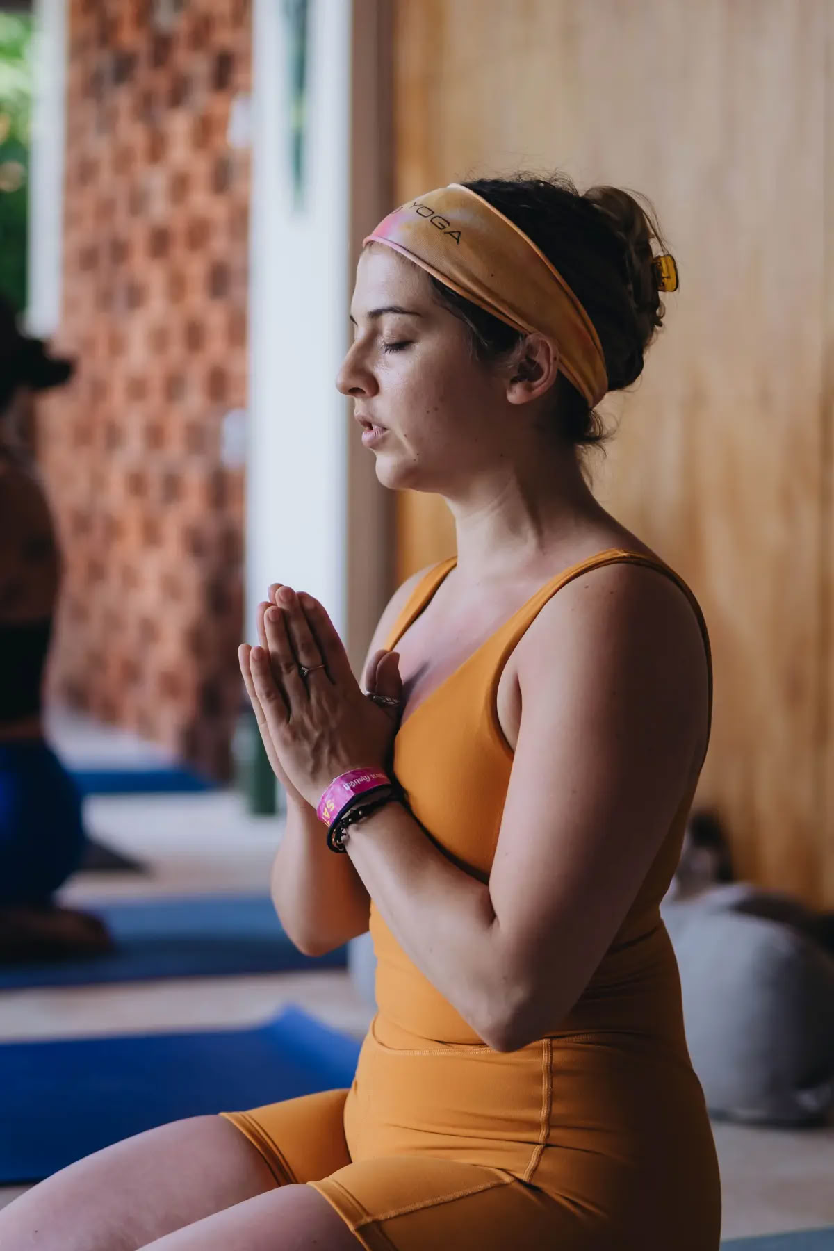 300-Stunden-Fortbildungskurs für fortgeschrittene Yogalehrer – 1. Juni bis 25. Juni 2026