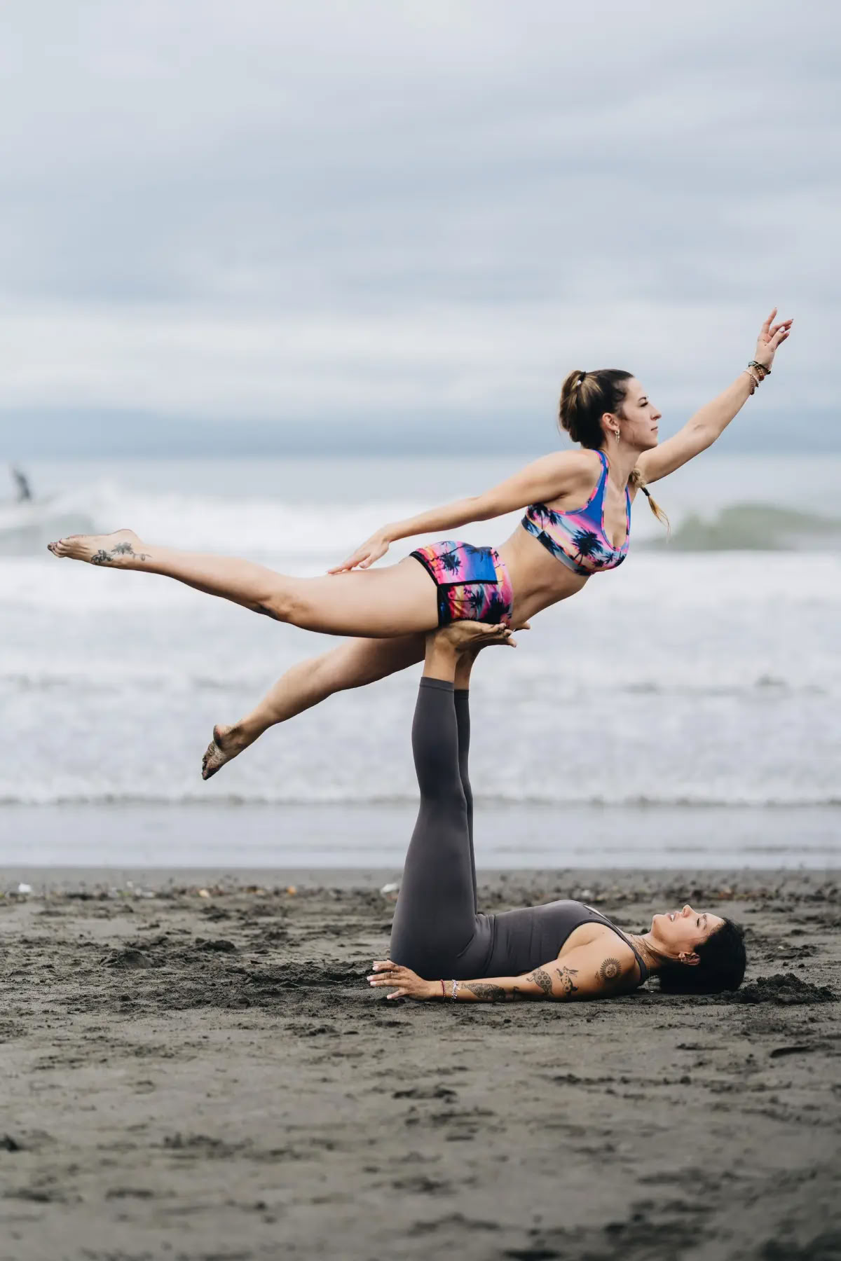 300-Stunden-Fortbildungskurs für fortgeschrittene Yogalehrer – 1. Juni bis 25. Juni 2026