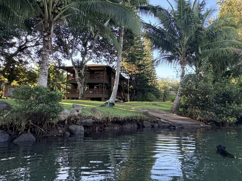 Standard Surf- und Yoga-Retreat