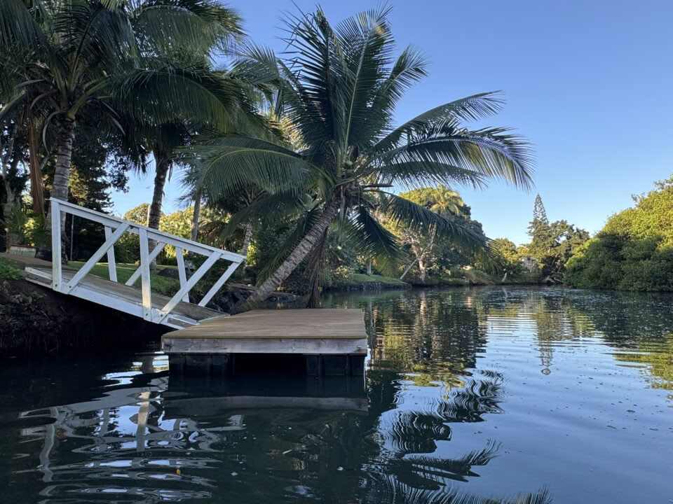 Standard Surf- und Yoga-Retreat