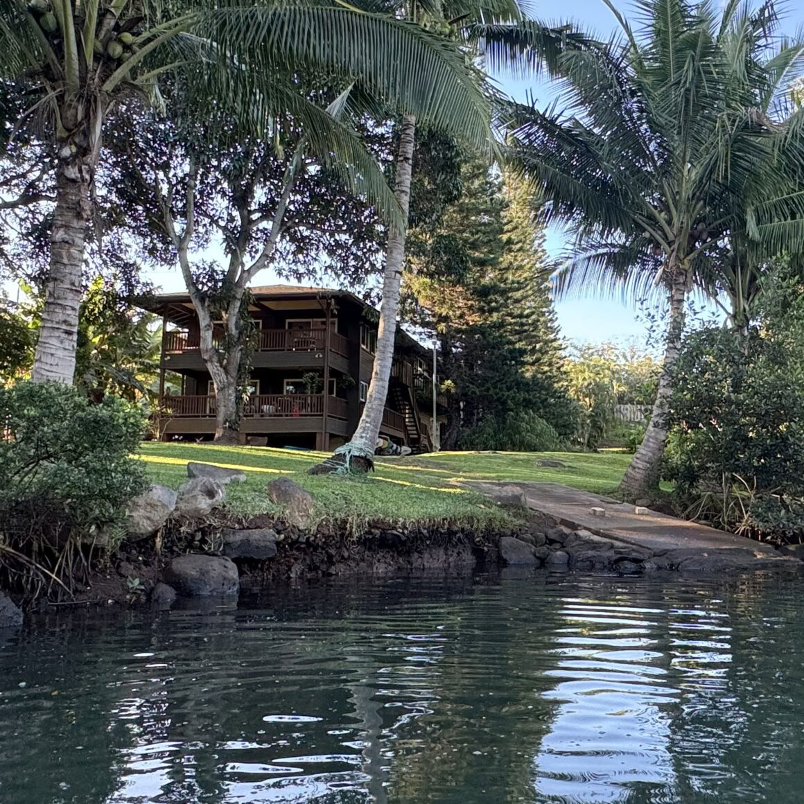 Standard Surf- und Yoga-Retreat