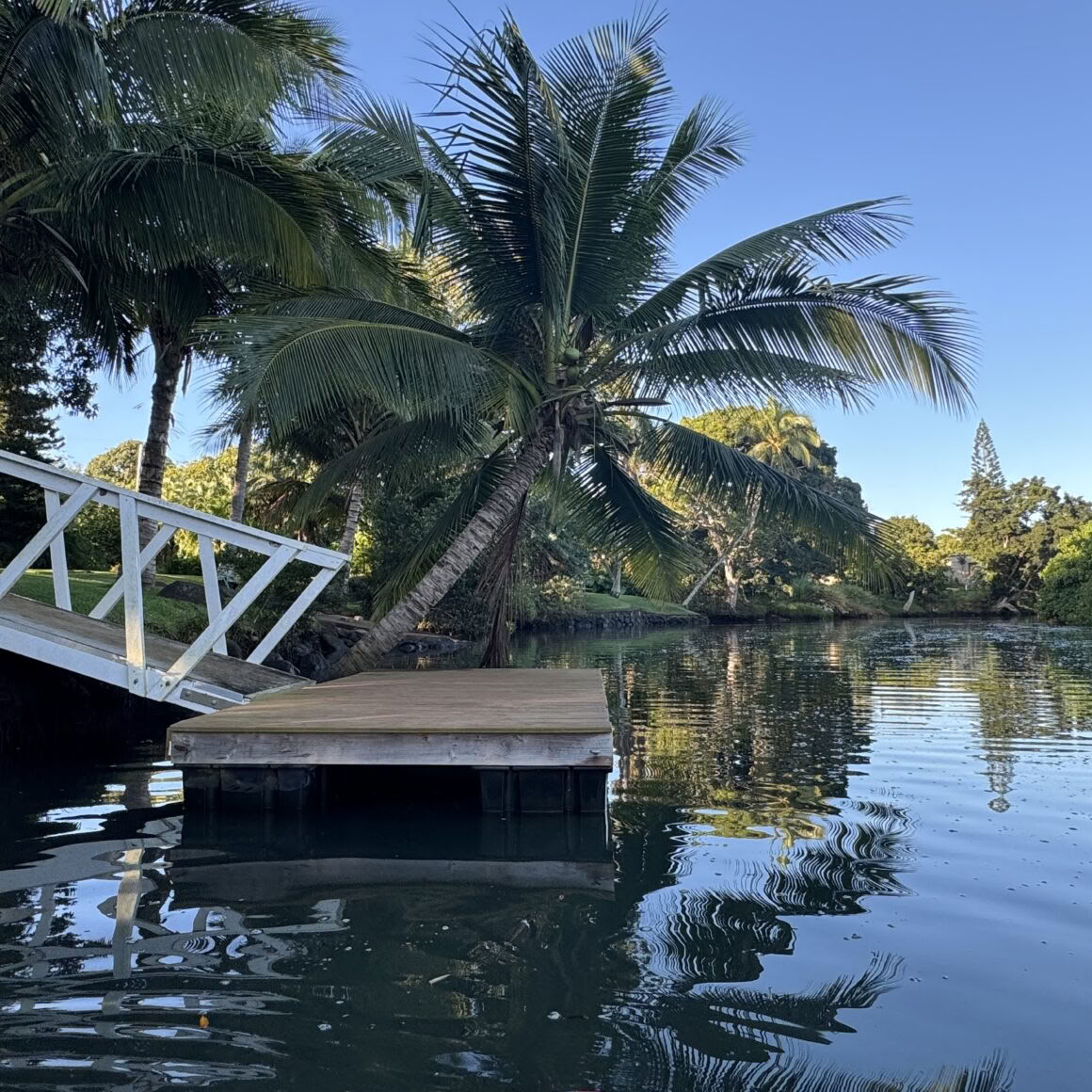 Standard Surf- und Yoga-Retreat