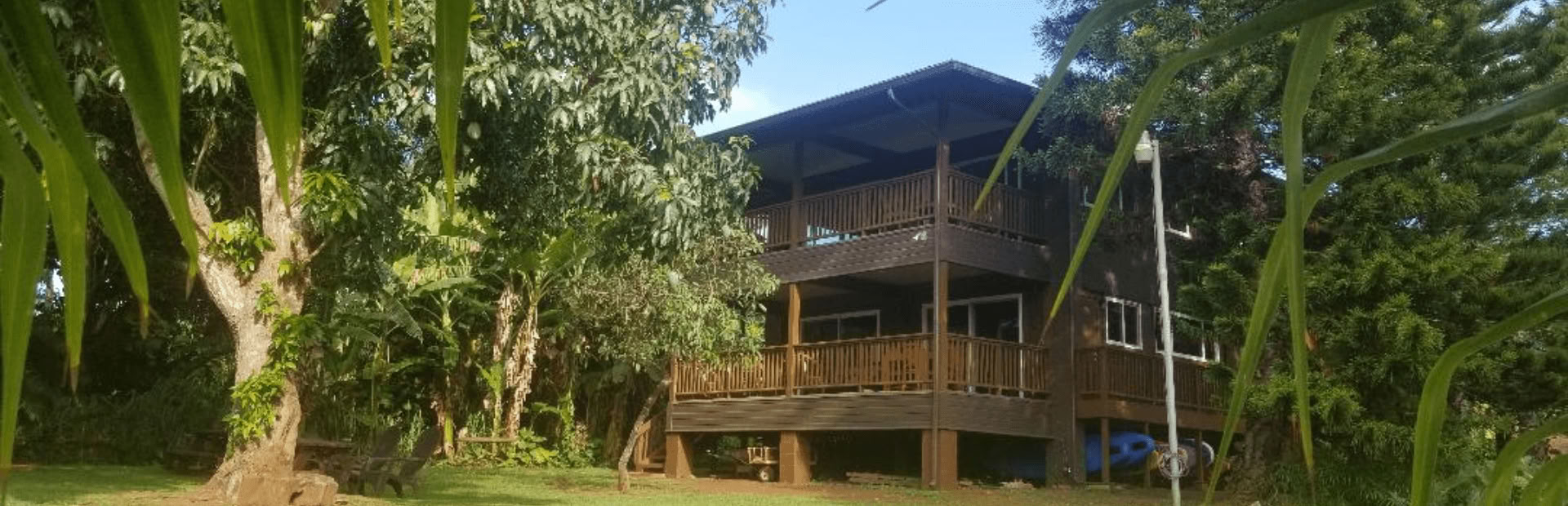 Yoga-Retreat-Paket für Nicht-Surfer