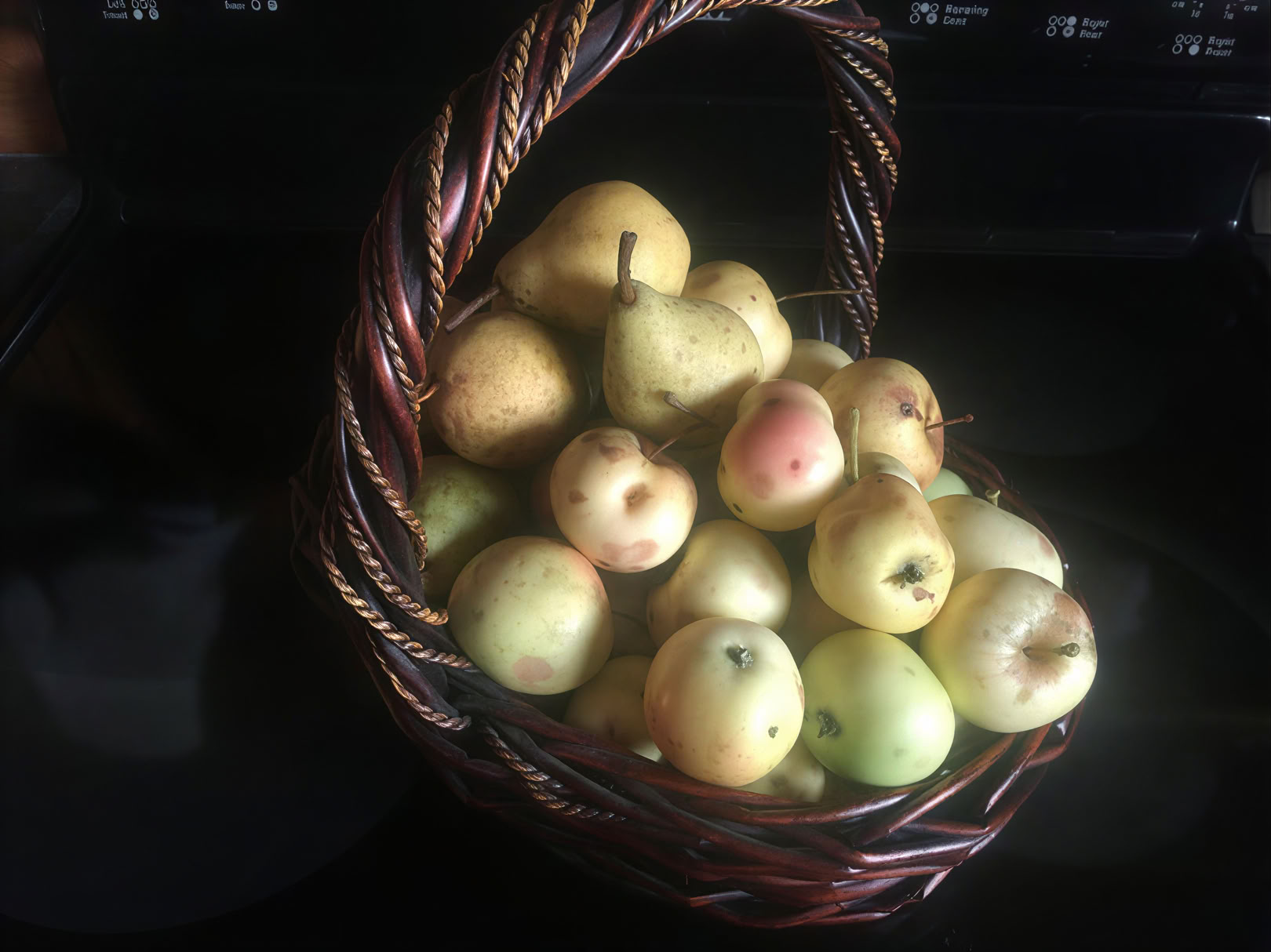 Trauer zu Gnade