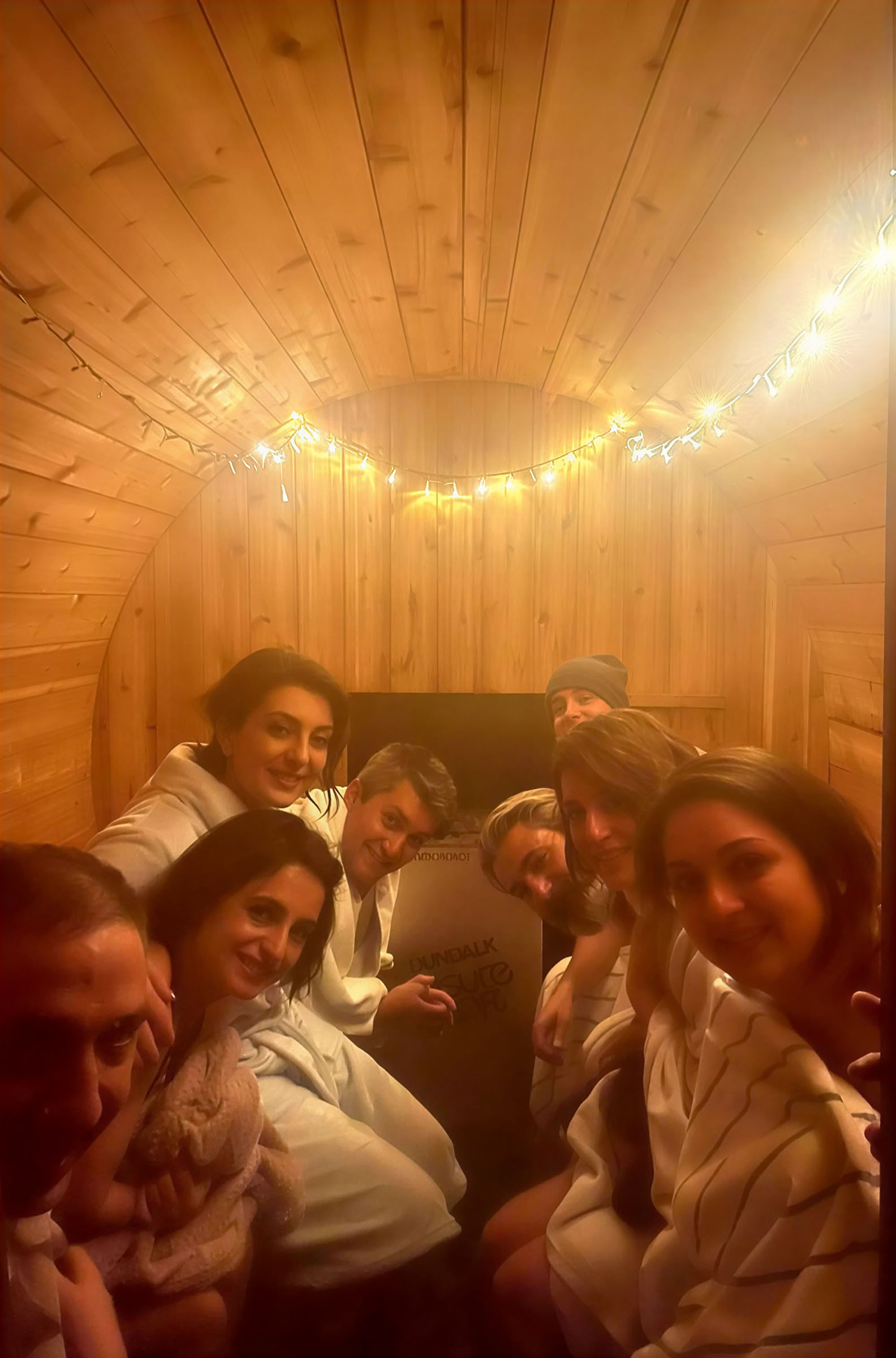 Firmen- oder Gruppen-Retreats